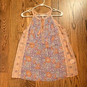 Women’s Sz. M Joie Swing Tank Silk Blouse